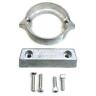 Cm290dpkita Martyr Volvo Dual Prop Premium Aluminum Anode Kit 628309122898