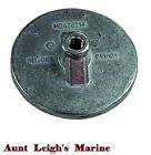 5magnesium Cm76214 Martyr Anode Flat Trim Tab Mercruiser Bravo Alpha One
