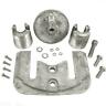 Cmbravo23kitm Martyr Mercury Bravo Ii And Iii Premium Magnesium 628309122621