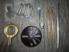 Cmc-985-125k Evinrude Wsm Johnson Omc