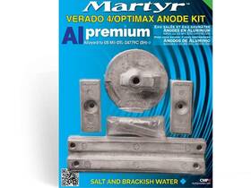 Cmp 628309122720 Cmverado4kita Fits For Mercury Kit Cm Verado4kit Verado