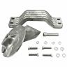 Cmy200250kita Martyr Yamaha Outboard Premium Anode Kit Sterndrive For 628309126629