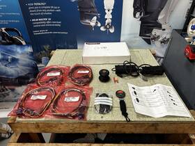 C0410 Coastkey Standard Edition Quad Engine Wireless Remote Start/stop P#c0410
