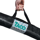 Cok-0024 Taco Metals Outrigger Carry Bag Black Mesh