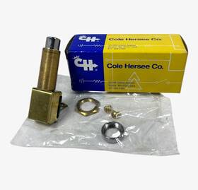M-492 Cole Hersee Co. Momentary Switch Assembly Oem