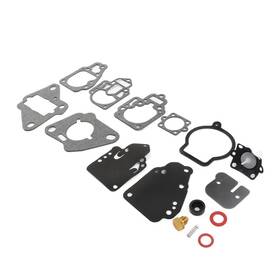 1395-97611 Comebuybest 550724969904 Outboard Carburetor Carb Rebuild Kit Fit For Mercury 6-25hp 18-7212