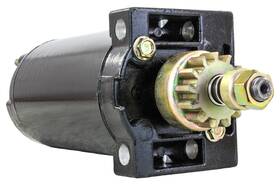 5738-z8 Componentsplus Starter Rareelectrical For Buick Rainier 04-05 Chevrolet Trailblazer 02-05 G