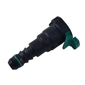 600-415-02a1 Componentsplus New 5/16 Barb Fuel/water Separator Fitting By 600-415-02