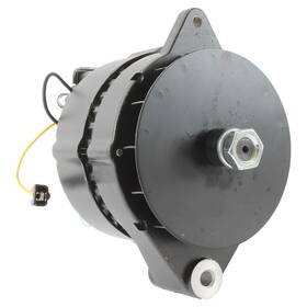 8em2002fa Componentsplus 680175644386 New 37a Alternator Fits Medalist Motorola Marine 8em2002f 10269 10343