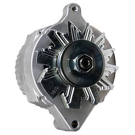 E27f10300ba Componentsplus 683058006622 New 63a Alternator Kit With Spark Arrestors For Marine Al513x E27fba