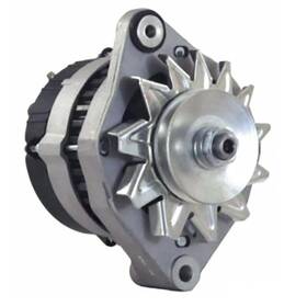 9ar2775f Componentsplus 683058091031 New 12v 70a Alternator Fits Volvo Penta Marine Eng Aqd41a Bb170 185977