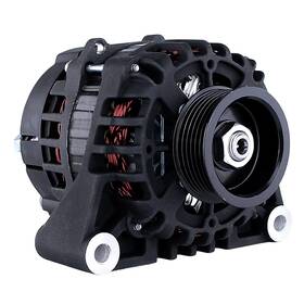 2655300 Componentsplus 686696087374 New Alternator For Volvo Penta Marine 3.0glm Glp 4.3gxi 5.0gl Gxi Gas