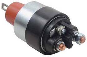 9-330-331-010 Componentsplus 686696299319 New Starter Solenoid Fits Deutz 1995-07 Marine Engine F2l1011 1.4l