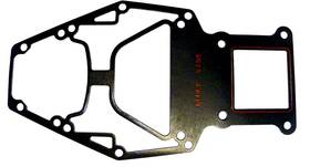 Componentsplus 686696321294 New Adaptor To Block Gasket Fits Mercury Sport Jet Head Gaskets O-ring Heads 175