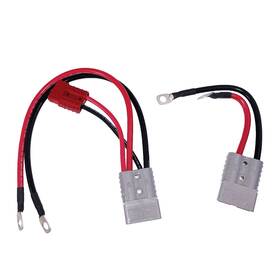 Rce12vbm6k Connect Ease Connect-ease Llc 6 Gauge Outboard Motor Accessory Kit