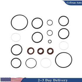 Lsot001621 Cotexas Fits All Yamaha 3 Cylinder 2 Stroke 60 70 75 85 90hp Trim Tilt Units Rebuild Set
