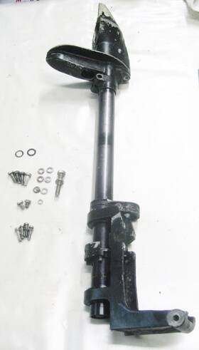 131-35306-200 Craftsman Gamefisher Outboard 298586190 Driveshaft Assembly Part