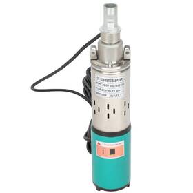 13212337 Csdex 40m Dc Screw Pump Water 0.3hp 58psi Stainless Steel