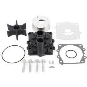 13212369 Csdex Water Pump Impeller Kit 18-3396 For Yamaha 150 175 200 225 250 300hp Sierra