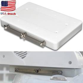 1854054 Cty-auto For Minn Kota Rta-54 Heavy Duty Composite Quick Release Motor Bracket