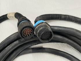 493803 Cummins Marine Smartcraft V2.x 30ft Extension Harness