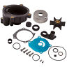 Cw8pq1 Bfo Water Pump Kit For Evinrude Outboard Boat Motors Cross