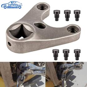 Mt0004 Cy-auto Outboard Trim/tilt Pin Wrench Mt0004-38mmx4mm For Seastar 4 Stroke Ya Maha V6
