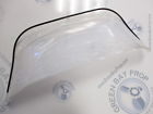 D-74399a1 Mercury Vintage Rare New Snowmobile Windshield Extender Kit