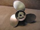 D2-le2-1413 Turning Point Aluminum Prop Mercury Outboard Propeller