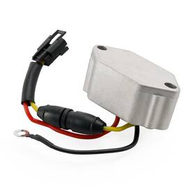 0581307 Darupsun 0581741 Voltage Regulator For Johnson-evinrude 50hp-135hp P/n 0581580