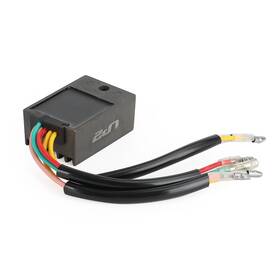 31620-zv1-a01 Darupsun New Voltage Regulator Rectifier For Honda Bf4.5 Bf5a 4.5hp 5hp #31620-zv1-a01