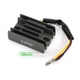 32800-94j10 Darupsun 32801-94j00 Rectifier / Regulator For Suzuki Df9.9b Df15a Df20a