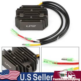 3bj-76060-1 Darupsun 3bj-76060-0 Rectifier For Tohatsu 15hp20hp Outboard 879147t62 U8