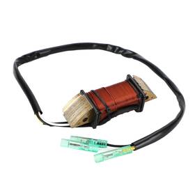 3g2-06023-1 Darupsun Lighting Coil Assy For Tohatsu M 9.9 15 18 Hp 2002-2003 Outboard