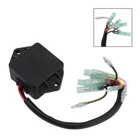 696-85590-10 Darupsun Cdi Box Igniter Fit For Yamaha 48hp E48c Ms/lh 96-97 1999 2000 2003