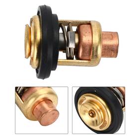 6h3-12411 Darupsun 6e5-12411/6h3-12411 Thermostat Fits Yamaha 60 70 Hp 60tlr 70tlr 50c 6e5-12411
