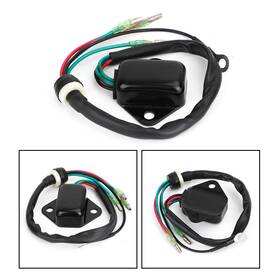 6k8-81960-a0 Darupsun Regulator Rectifier For Yamaha Wave Jammer Runner 500 Super Jet 650 Pwc 87-1990