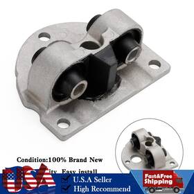 63v-44514-00-5b Darupsun M526-b001 Mount Damper T1502010000 For Yamaha Outboard Motor 2t 9.9hp 15hp