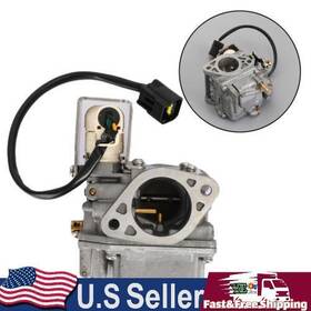 F25-05070000 Darupsun M576-a041-ti Carburetor 65w-14901-0 For Yamaha 4t F20a F25a 20hp 25hp Outboard