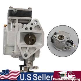 63v-14301-10 Darupsun M576-a043-ti Carburetor Assy Fit For Yamaha 2-stroke 9.9hp 15hp 63v-14301-00
