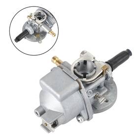 M576-a047-ti Darupsun Carburetor 3d5-0310 3f0-03100 For Tohatsu Nissan 2 Stroke 3.5hp 2.5hp Outboard