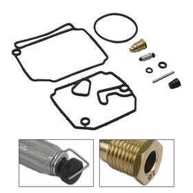 6h1-w0093-10 Darupsun P003-a041 Carburetor Carb Rebuild Kit For Yamaha 75hp P75 80hp 80a 90hp 90a
