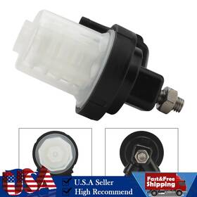 61n-24560-00 Darupsun P006-a012 Fuel Filter For Yamaha 2-stroke 15hp 20hp 30hp 40hp 50hp 60hp 70hp