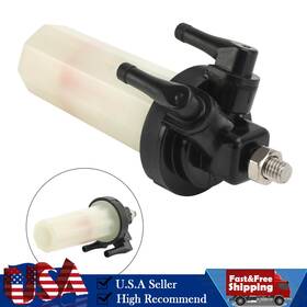 64j-24560-00 Darupsun P006-a013 Fuel Filter For Yamaha 2-stroke 75hp 85hp 4-strokes 40hp 50hp