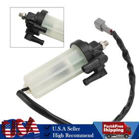 6d8-24560-00 Darupsun P006-a017 Fuel Filter For Yamaha 4-strokes 30hp 50hp 60hp 70hp 90hp 115hp