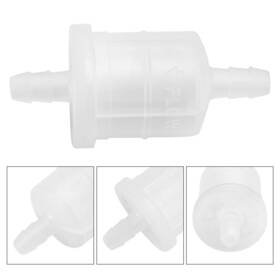 68t-24251-01 Darupsun P006-a022 In Line Fuel Filter For Yamaha 4-stroke 4hp 5hp 6hp 8hp 9.9hp