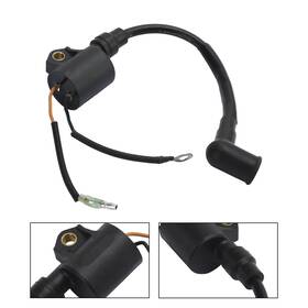 6a1-85570-00 Darupsun P010-a016 Ignition Coil Fits Yamaha 2hp 2 Msh 2b Mhs 2c 95-02 2010