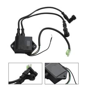 32900-96310 Darupsun P010-a021 Ignition Coil Fit For Suzuki 20hp Dt20 25hp Dt25 30hp Dt30 S/l