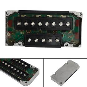 P010-c007 Darupsun Cdi Switch Box Assembly For Mercury 30hp 40hp 50hp 75hp 80hp 100hp 114-5772