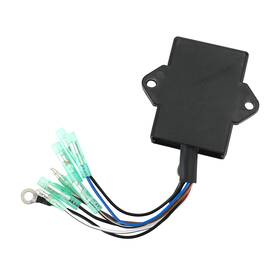 P010-c010 Darupsun Areyourshop Cdi Coil Unit Fit For Yamaha 25hp 25b Mhs 2010 30hp 30h Wl 2012